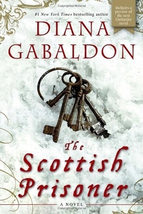 The Scottish Prisoner: A Lord John Novel