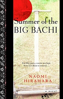 SUMMER OF THE BIG BACHI