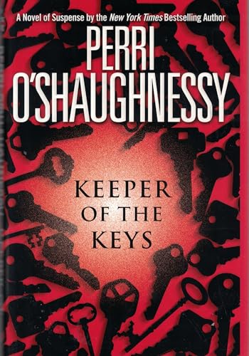 cover image Keeper of the Keys