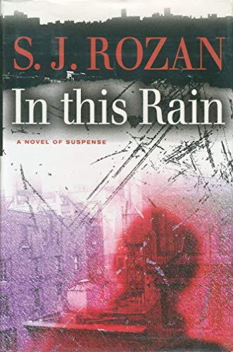 cover image In This Rain