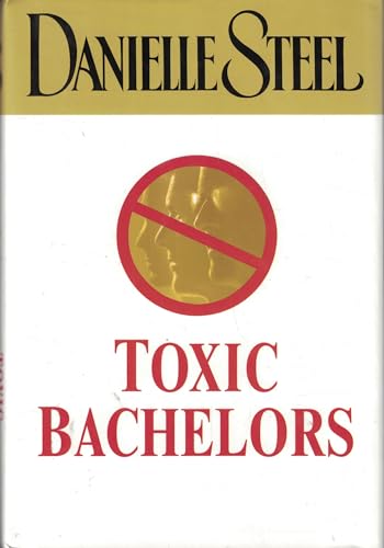 cover image Toxic Bachelors