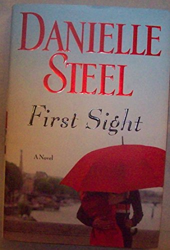 cover image First Sight