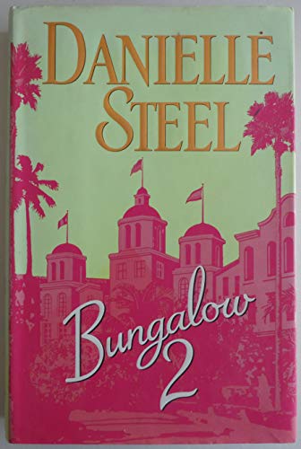 cover image Bungalow 2