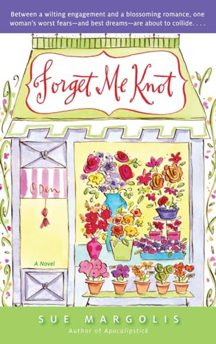 cover image Forget Me Knot