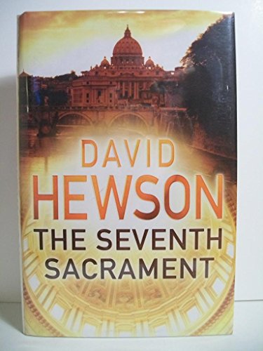 cover image The Seventh Sacrament