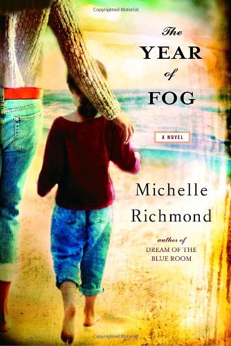 cover image The Year of Fog