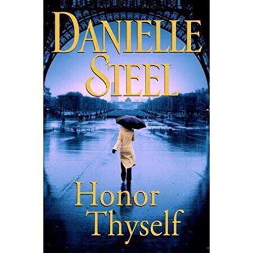 cover image Honor Thyself