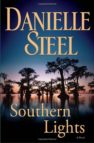 cover image Southern Lights