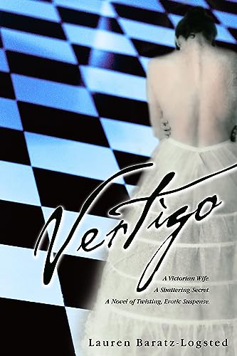 cover image Vertigo