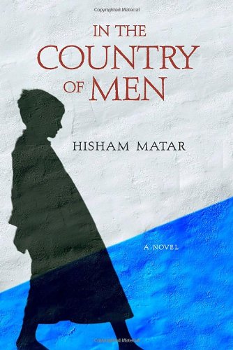cover image In the Country of Men