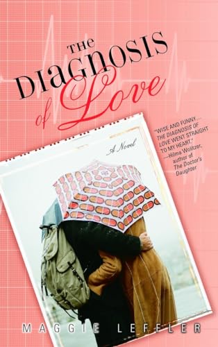 cover image The Diagnosis of Love