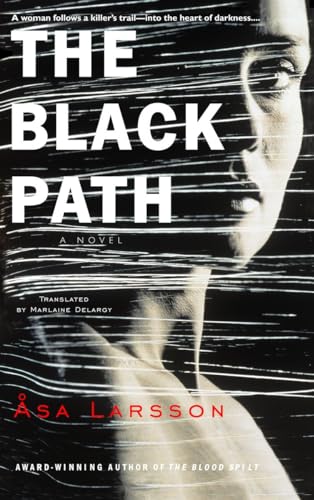cover image The Black Path