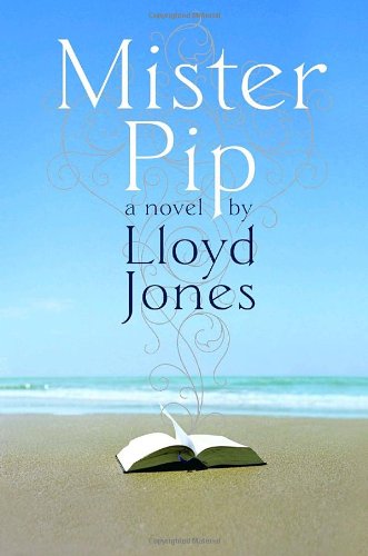 cover image Mister Pip