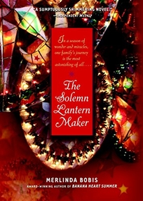 The Solemn Lantern Maker