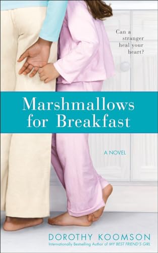 cover image Marshmallows for Breakfast