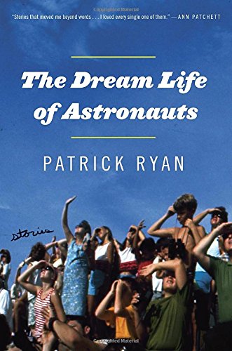 cover image The Dream Life of Astronauts