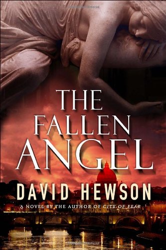 cover image The Fallen Angel