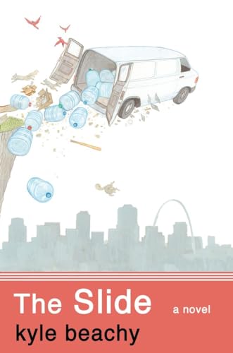 cover image The Slide