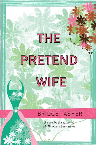 cover image The Pretend Wife