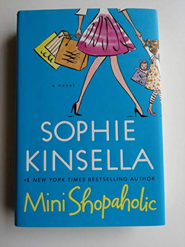 cover image Mini Shopaholic