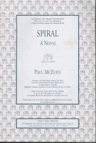 cover image Spiral 
