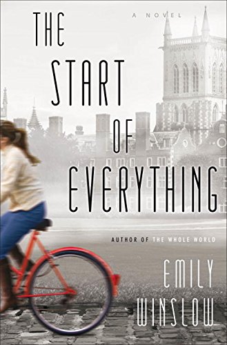 cover image The Start of Everything