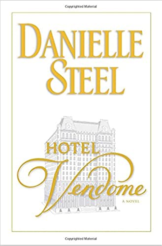 cover image Hotel Vendôme