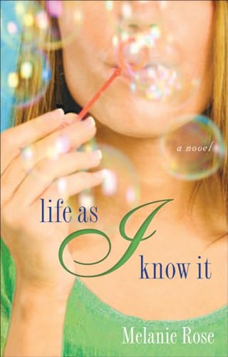 cover image Life as I Know It
