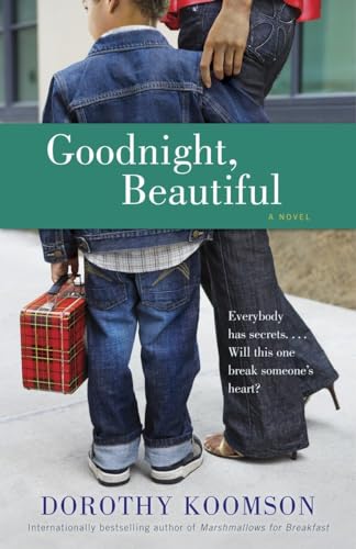 cover image Goodnight, Beautiful