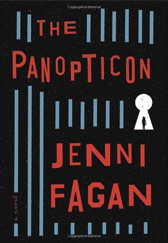 cover image The Panopticon