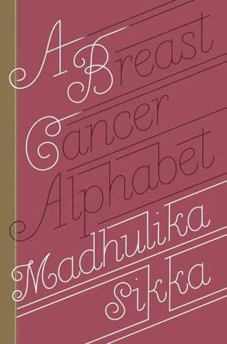 cover image A Breast Cancer Alphabet