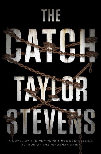 cover image The Catch 