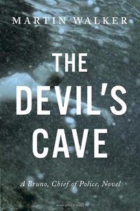 The Devil’s Cave: A Bruno
