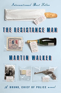 The Resistance Man: A Bruno