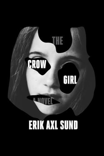 cover image The Crow Girl