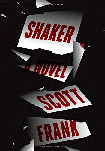 cover image Shaker