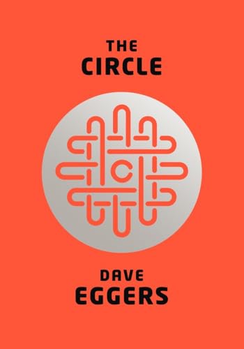cover image The Circle