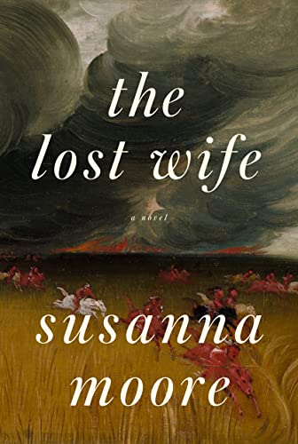 cover image The Lost Wife