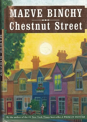 cover image Chestnut Street