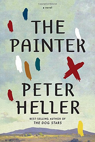 cover image The Painter
