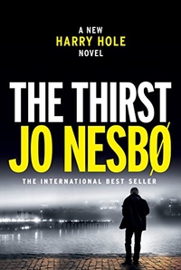 book review the jealousy man