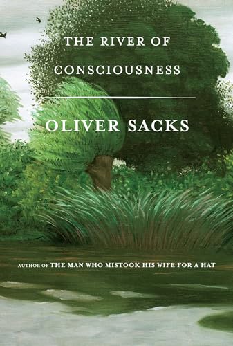 cover image The River of Consciousness