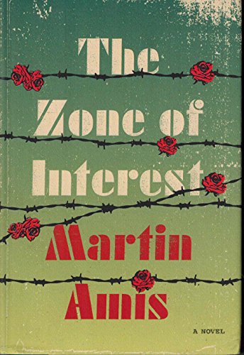 cover image The Zone of Interest