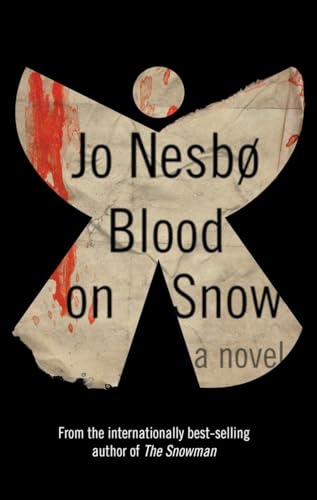 cover image Blood on Snow