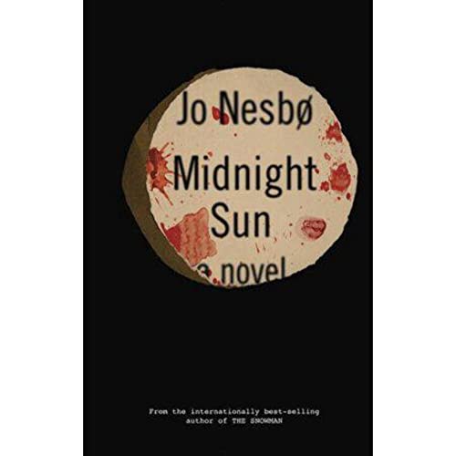 cover image Midnight Sun