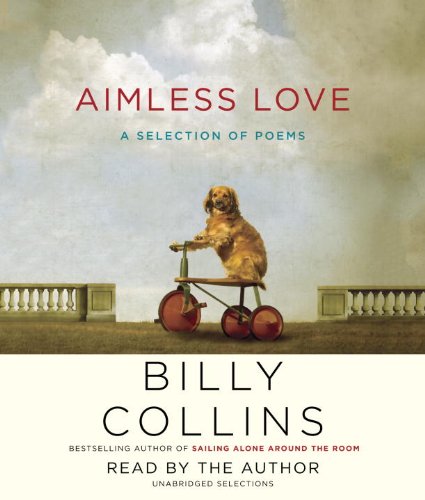 cover image Aimless Love: A Selection of Poems