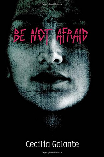 cover image Be Not Afraid