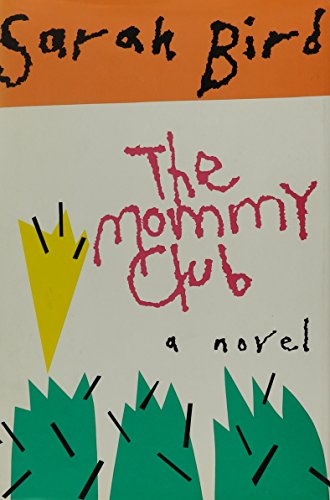 cover image The Mommy Club