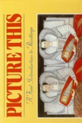 cover image Picture This: A First Introduction to Pa