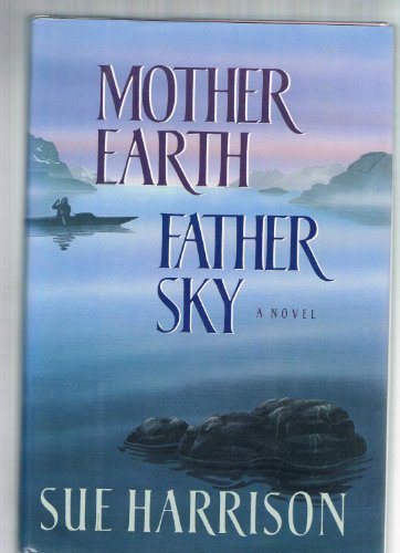 cover image Mother Earth Father Sky
